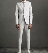 西服的款式 你都穿過哪幾種