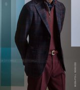 優(yōu)雅通勤 職場(chǎng)的穿衣魅力